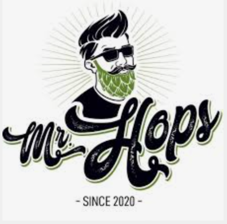 Mr. Hops